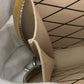 LOUIS VUITTON M52747 Micro Boite Chapeau Wallet with Chain, Beige Leather Coin Case, Men's, Shinjuku Isetan Exclusive