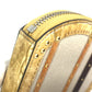 LOUIS VUITTON M52747 Micro Boite Chapeau Wallet with Chain, Beige Leather Coin Case, Men's, Shinjuku Isetan Exclusive