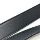 LOUIS VUITTON JO2331 Shoulder strap XL Bag strap Shoulder strap MonogramMacassarCanvas Brown/Black Used