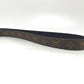 LOUIS VUITTON JO2331 Shoulder strap XL Bag strap Shoulder strap MonogramMacassarCanvas Brown/Black Used