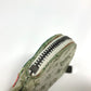 LOUIS VUITTON M92271 モノグラムミニ コントドゥフェ・ポルトモネ・ロン 丸型 財布 小銭入れ 蝶 コインケース モノグラムミニキャンバス ユニセックス カーキ
