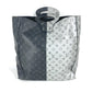 LOUIS VUITTON M43816 モノグラムエクリプス スプリット トート ハンドバッグ カバン バイカラー バッグ トートバッグ モノグラムエクリプスキャンバス メンズ ブラック