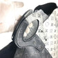 LOUIS VUITTON M43816 モノグラムエクリプス スプリット トート ハンドバッグ カバン バイカラー バッグ トートバッグ モノグラムエクリプスキャンバス メンズ ブラック