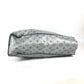 LOUIS VUITTON M43816 モノグラムエクリプス スプリット トート ハンドバッグ カバン バイカラー バッグ トートバッグ モノグラムエクリプスキャンバス メンズ ブラック