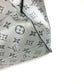 LOUIS VUITTON M43816 モノグラムエクリプス スプリット トート ハンドバッグ カバン バイカラー バッグ トートバッグ モノグラムエクリプスキャンバス メンズ ブラック