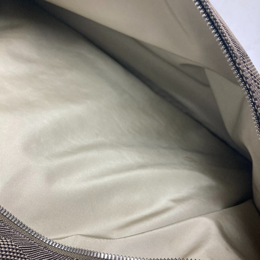 LOUIS VUITTON M93015 ダミエジェアン スヴラン 2WAYバッグ トラベルバッグ 旅行バッグ 斜め掛け カバン ボストンバッグ キャンバス ユニセックス テール カーキ - brandshop-reference