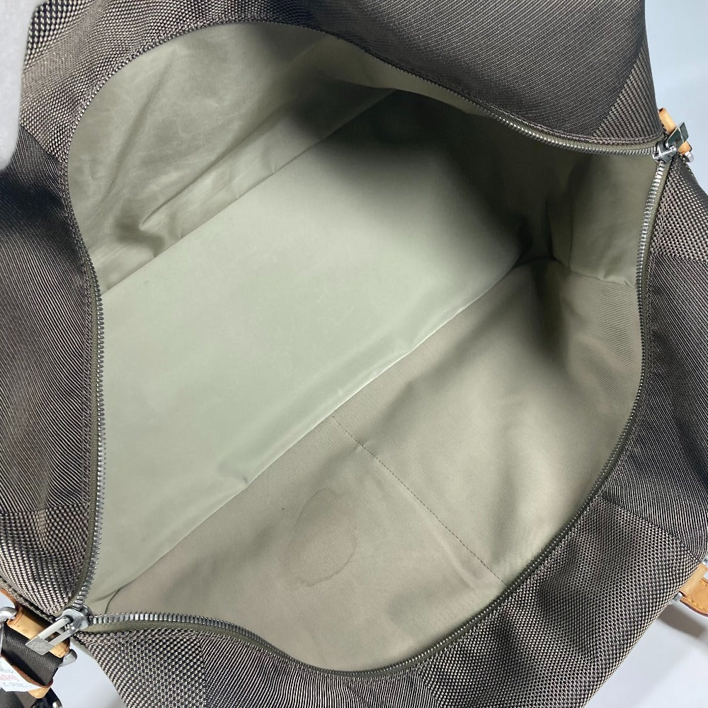 LOUIS VUITTON M93015 ダミエジェアン スヴラン 2WAYバッグ トラベルバッグ 旅行バッグ 斜め掛け カバン ボストンバッグ キャンバス ユニセックス テール カーキ - brandshop-reference