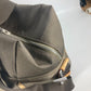 LOUIS VUITTON M93015 ダミエジェアン スヴラン 2WAYバッグ トラベルバッグ 旅行バッグ 斜め掛け カバン ボストンバッグ キャンバス ユニセックス テール カーキ - brandshop-reference