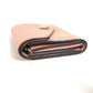 LOUIS VUITTON M62936 モノグラムアンプラント ポルトフォイユ ゾエ コンパクトウォレット 3つ折り財布 モノグラムアンプラントレザー レディース ローズプードル ピンク