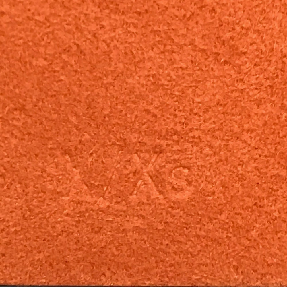 LOUIS VUITTON M63891 トランスフォームドモノグラム アイ・トランク キャットグラム iPhone X XS iPhoneケース モノグラムキャンバス レディース マロン ブラック×オレンジ