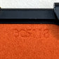 LOUIS VUITTON M63891 トランスフォームドモノグラム アイ・トランク キャットグラム iPhone X XS iPhoneケース モノグラムキャンバス レディース マロン ブラック×オレンジ
