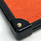 LOUIS VUITTON M63891 トランスフォームドモノグラム アイ・トランク キャットグラム iPhone X XS iPhoneケース モノグラムキャンバス レディース マロン ブラック×オレンジ