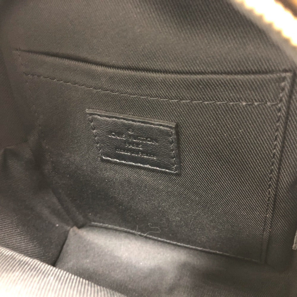 LOUIS VUITTON M44873 パームスプリングス MINI バックパック リュックサック モノグラムキャンバス レディース ブラウン