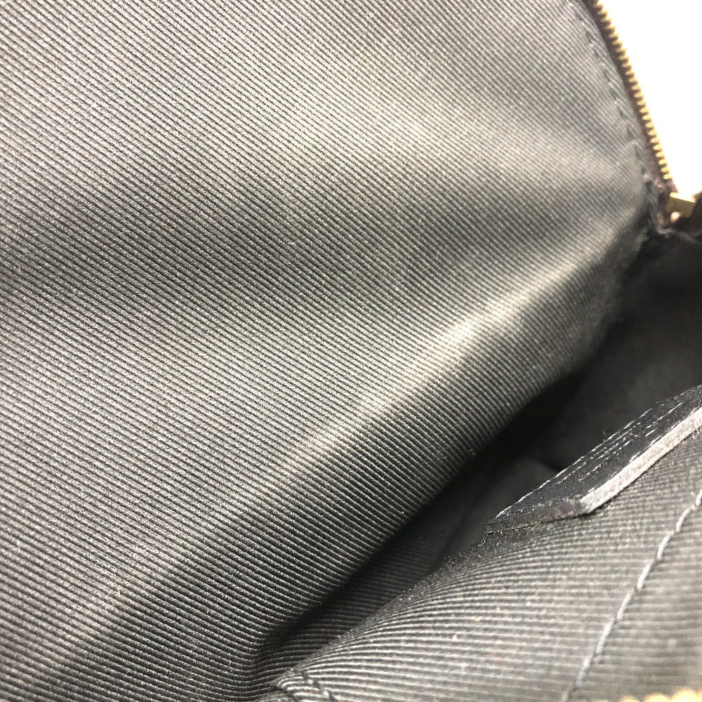 LOUIS VUITTON M44873 パームスプリングス MINI バックパック リュックサック モノグラムキャンバス レディース ブラウン