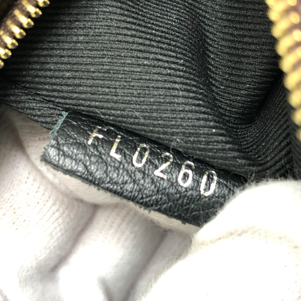 LOUIS VUITTON M44873 パームスプリングス MINI バックパック リュックサック モノグラムキャンバス レディース ブラウン