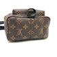 LOUIS VUITTON M44873 パームスプリングス MINI バックパック リュックサック モノグラムキャンバス レディース ブラウン