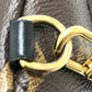 LOUIS VUITTON M44873 パームスプリングス MINI バックパック リュックサック モノグラムキャンバス レディース ブラウン