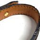 LOUIS VUITTON M6042F Monogram Essential V Bangle Bracelet in Monogram Canvas, Brown, for Women