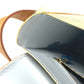 LOUIS VUITTON M91148 モノグラムヴェルニ クリスティGM 斜め掛け カバン フラップ ショルダーバッグ モノグラムヴェルニ レディース グリ グレー