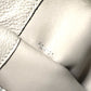 LOUIS VUITTON M53017 City Steamer MM 2-Way Shoulder Bag, Handbag, Calfskin, Women's, Galle Gray