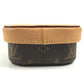 LOUIS VUITTON GI0018 Monogram Boite Camille PM Boite Camille PM Jewelry box, accessory case, interior decor accessory case MonogramCanvas Brown/yellow Used