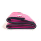 LOUIS VUITTON M30773 Taigalama Discovery Compact Wallet Compact wallet Trifold wallet Taiga Leather / MonogramCanvas Fisha pink Used