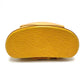 LOUIS VUITTON M52299 Epi Cobran Backpack, Epi Leather, Unisex, Tassili Yellow