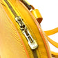 LOUIS VUITTON M52299 Epi Cobran Backpack, Epi Leather, Unisex, Tassili Yellow