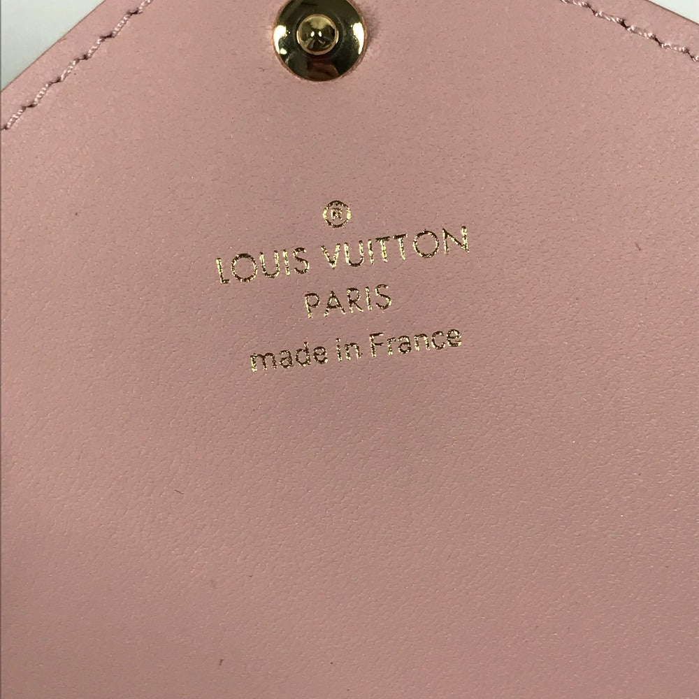 LOUIS VUITTON M62034 モノグラム ポシェット・キリガミ カバン ポーチ 3つセット クラッチバッグ モノグラムキャンバス レディース ブラウン