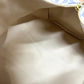 LOUIS VUITTON N48223 Damier Azur Keepall Bandouliere 45 Boston Bag in Damier Azur Canvas, Women's, White