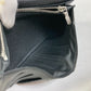 LOUIS VUITTON N40415 Damier Graphite Giant Portefeuille Brazza NM Bifold Long Wallet in Damier Canvas, Men's, Black