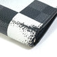 LOUIS VUITTON N40415 Damier Graphite Giant Portefeuille Brazza NM Bifold Long Wallet in Damier Canvas, Men's, Black