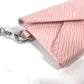 LOUIS VUITTON M68557 エピ キリガミ ネックレス ポーチ コインケース アクセサリー 財布 ネックレス エピレザー レディース ピンク - brandshop-reference