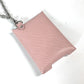 LOUIS VUITTON M68557 エピ キリガミ ネックレス ポーチ コインケース アクセサリー 財布 ネックレス エピレザー レディース ピンク - brandshop-reference