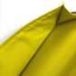 LOUIS VUITTON M80852 Logo Zippy Wallet Vertical Everyday LV Long Wallet in Taurillon Leather, Men's, Yellow