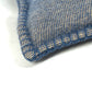 LOUIS VUITTON M70336 Logo Pillow, Interior Cushion, Wool, Women's, Navy