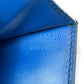 LOUIS VUITTON M52575 Epi Arche Shoulder Bag, Epi Leather, Women's, Toledo Blue