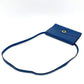 LOUIS VUITTON M52575 Epi Arche Shoulder Bag, Epi Leather, Women's, Toledo Blue