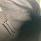 LOUIS VUITTON M32711 Taiga Porte-Document Business PDB Document Bag Briefcase Business Bag in Taiga Leather, Men's Glacier Gray