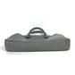 LOUIS VUITTON M32711 Taiga Porte-Document Business PDB Document Bag Briefcase Business Bag in Taiga Leather, Men's Glacier Gray