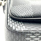 LOUIS VUITTON N50017 グラフィット3D トリオ メッセンジャー カバン ショルダーバッグ ダミエグラフィットキャンバス ユニセックス ブラック