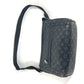 LOUIS VUITTON M44223 モノグラムエクリプス メッセンジャー・オデッセイPM メッセンジャーバッグ カバン 斜め掛け ショルダーバッグ モノグラムエクリプスキャンバス ユニセックス ブラック
