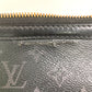 LOUIS VUITTON M44223 モノグラムエクリプス メッセンジャー・オデッセイPM メッセンジャーバッグ カバン 斜め掛け ショルダーバッグ モノグラムエクリプスキャンバス ユニセックス ブラック