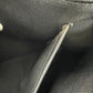 LOUIS VUITTON M63373 モノグラムエクリプスグレーズ ポシェット・コスモス 日本 東京 新宿伊勢丹限定 ポーチ クラッチバッグ ビニール メンズ ブラック