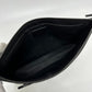 LOUIS VUITTON M63373 モノグラムエクリプスグレーズ ポシェット・コスモス 日本 東京 新宿伊勢丹限定 ポーチ クラッチバッグ ビニール メンズ ブラック