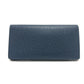 LOUIS VUITTON M64010 タイガストライプ ポルトフォイユ・ブラザ 長財布 財布 ウォレット 長財布 レザー レディース ブルー