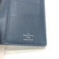 LOUIS VUITTON M64010 タイガストライプ ポルトフォイユ・ブラザ 長財布 財布 ウォレット 長財布 レザー レディース ブルー