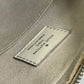 LOUIS VUITTON M5285J Epi Jasmine Mini Boston Bag, Handbag, Epi Leather, Women's, Ivory, White