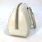 LOUIS VUITTON M5285J Epi Jasmine Mini Boston Bag, Handbag, Epi Leather, Women's, Ivory, White