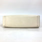 LOUIS VUITTON M5285J Epi Jasmine Mini Boston Bag, Handbag, Epi Leather, Women's, Ivory, White